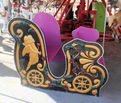 Chance Chariot Number 2